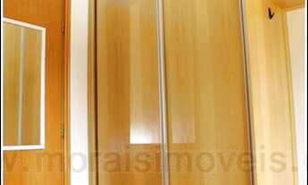 Imagem 3: Apartamento para aluguel possui 65 metros quadrados com 2 quartos em Vila Indiana - São Pa