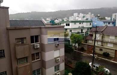 Imagem 4: Apartamento 1 dormitório - Bairro Alto Petrópolis