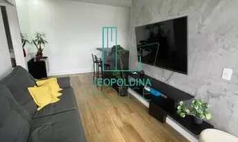 Imagem: Apto para venda e locação 61 m² Vila