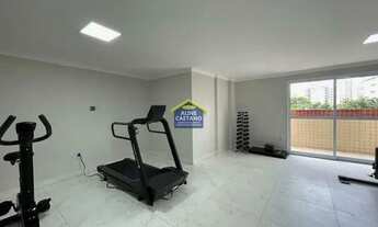 Imagem 4: Apart 2 dorms, 2 Vagas na Aviacao, JGA709