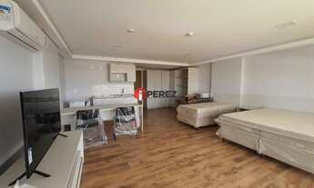 Imagem 4: Apartamento Edifício Flat HD