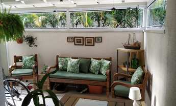 Imagem 1: Excelente Apartamento Garden com 113 m2, 03 Dormitórios, na melhor localização de Barueri!