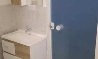 Imagem 2: Kitnet com 1 dormitório para alugar, 15 m² por R$ 950,01/mês - Jardim Satélite - São José