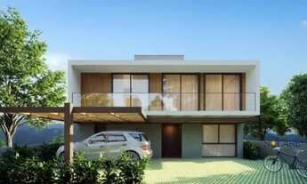 Imagem: Casa de condomínio para venda com 200 metros