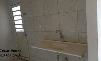 Imagem 7: Apto 02 quartos a poucos metros do CAIS e de paradas de ônibus, no Residencial Tijuca