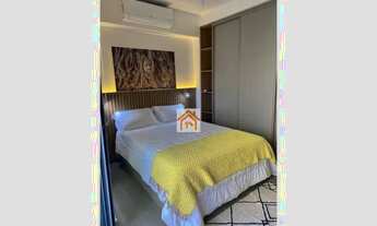 Imagem 5: São Paulo - Apartamento Padrão - Campo Belo