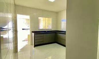 Imagem 4: Casa padrão esquina 3 quartos 2 banheiros