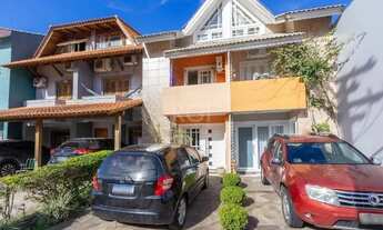 Imagem 3: Casa Condominio para Venda - 174.58m², 4 dormitórios, sendo 1 suites, 2 vagas - Ipanema