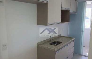 Imagem 7: Apartamento com 2 dormitórios para alugar, 71 m² por R$ 3.000,00/mês - Residencial Ecolife