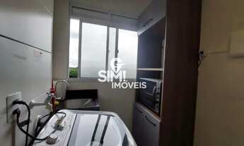 Imagem 6: Apartamento Mobiliado com 02 Quartos no Palmeira Dourada!