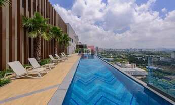 Imagem 7: Apartamento Garden com 115m² próximo ao Parque do Ibirapuera!