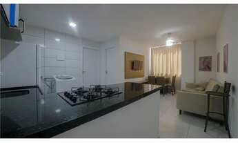 Imagem: Flat mobiliado para locação por temporada