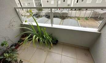 Imagem 3: Apartamento com 2 dormitórios à venda, 53 m² por R$ 180.000,00 - Piracicamirim - Piracicab