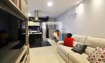 Imagem 5: Apartamento para Aluguel - Santa Teresinha, 2 Quartos, 64 m2