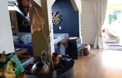 Imagem 7: Casa com 3 dormitórios para alugar, 246 m² por R$ 16.600/mês - Alphaville - Santana de Par