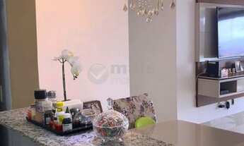 Imagem 6: Apartamento 3 quartos 97m² Reserva das Flores - Horto Bela Vista