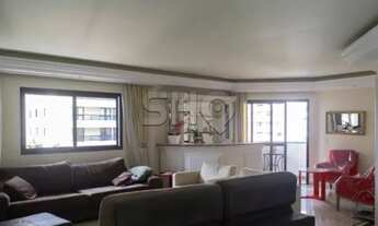 Imagem 3: Apartamento à venda na região de Santana em São Paulo!