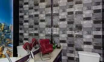 Imagem 4: Apartamento para Venda - 162m², 3 dormitórios, sendo 3 suites, 2 vagas - Central Parque