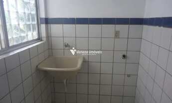 Imagem 6: Apartamento Cond. Amadeu Olimpo para aluguel