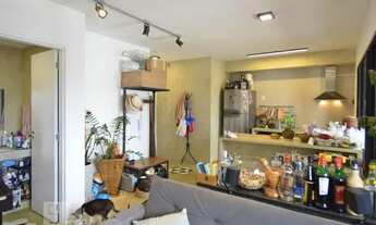 Imagem 6: Apartamento para Aluguel - Brás, 1 Quarto, 49 m2