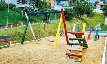 Imagem 3: Apartamento Térreo 2 quartos bairro Guarani - Brusque - SC