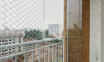 Imagem 7: Apartamento para Aluguel - Tatuapé, 3 Quartos, 62 m2