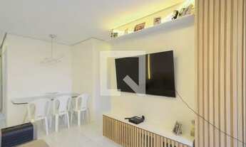 Imagem 3: Apartamento para Aluguel - Vila Nova Cachoeirinha, 2 Quartos, 55 m2