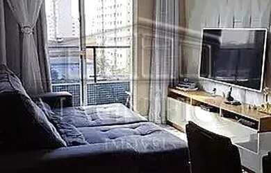 Imagem 5: São Caetano do Sul - Apartamento Padrão - Cerâmica