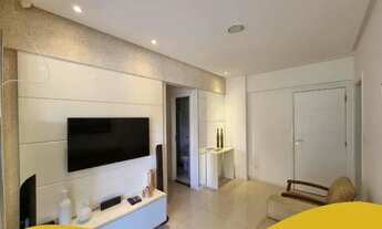 Imagem 2: Apartamento para venda tem 68 metros quadrados com 2 quartos em Boca do Rio - Salvador - B
