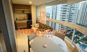 Imagem: RESIDENCIAL ILHA PURA - APARTAMENTO 3 QUARTOS