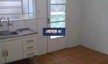 Imagem 4: ÓTIMA CASA 50M² COM 2 DORMITÓRIOS - VILA FLÓRIDA