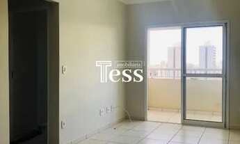 Imagem 3: ALUGA - Apartamento padrão de 2 dormitórios com 2 vagas elevador portaria 24h bairro Vila