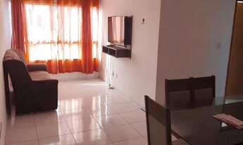 Imagem 7: 7 andar - Mobiliado no Reserva São Lourenço