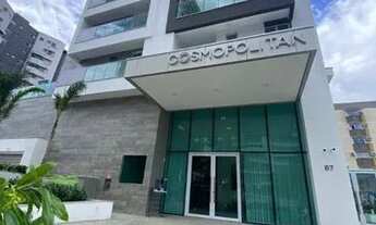 Imagem 4: Apartamento com 2 dormitórios para alugar, 67 m² por R$ 3.500/mês - Centro - Joinville/SC