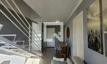 Imagem 3: Apartamento para Aluguel - Vila das Mercês, 3 Quartos, 80 m2