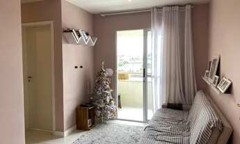 Imagem 2: Venda Apartamento com 3 dormitórios