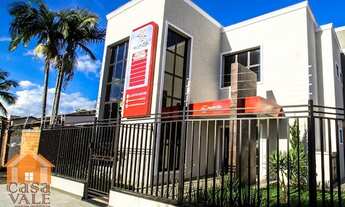 Imagem: Studio para aluguel possui 35 metros quadrados