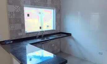 Imagem 4: Casa com 2 dormitórios à venda, 67 m² por R$ 320.000 - Jardim Grandesp - Itanhaém/SP