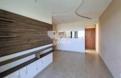 Imagem 2: Apartamento no Jardim Del Rey / Ed Piazza San Martino - 2 dormitórios - 60 m²