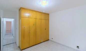 Imagem 5: Casa com 3 dormitórios para alugar, 240 m² por R$ 3.471/mês - Jardim Dom Bosco - São Paulo