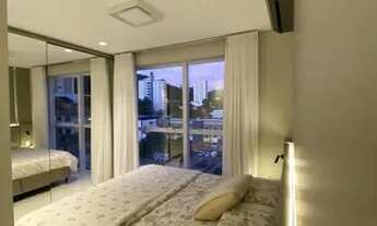 Imagem 5: Lindo apartamento mobiliado para locação, no Bairro Itoupava Seca!