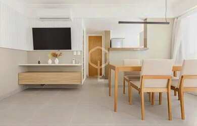 Imagem 3: Apartamento em Ipanema - Rio de Janeiro