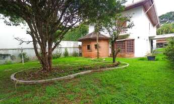 Imagem 7: Sobrado á venda com 500m e 6 dormitórios - Alto da Boa Vista - SP