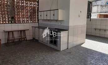 Imagem: Apartamento tipo casa com 2 quartos na rua