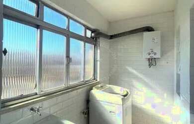 Imagem 6: PORTO ALEGRE - Apartamento Padrão - Menino Deus