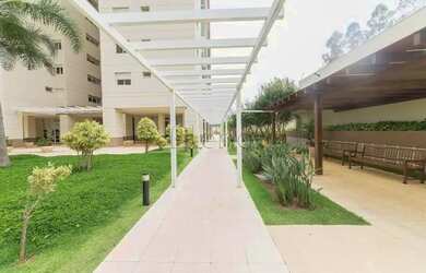 Imagem 6: Apartamento à venda no Loteamento Alphaville Campinas - Campinas/SP