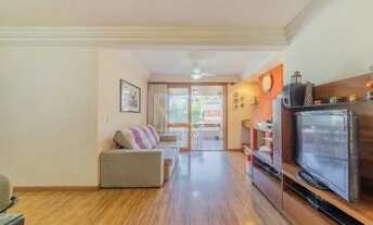 Imagem 5: Apartamento para Venda - 130.3m², 3 dormitórios, sendo 1 suites, 2 vagas - Cavalhada