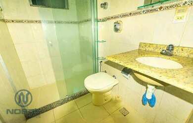 Imagem 5: Apartamento com 1 dormitório, 22 m² - venda por R$ 160.000,00 ou aluguel por R$ 1.053,92/m