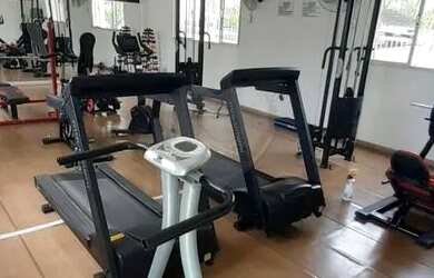 Imagem 6: Apartamento 2 quartos Spazio Leopoldina - Londrina - PR