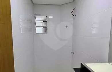 Imagem 2: Apartamento para venda tem 30 m2 no tucuruvi, 900 metros até o metrô